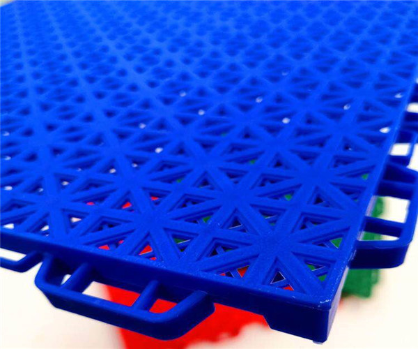 pp interlocking tile